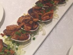 -北李妈妈菜·海肠捞饭(高新万达店)