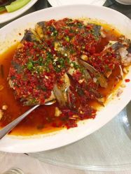 -上海虹桥锦江大酒店·宴会厅