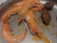 -汉巴味德(沈阳万象汇店)