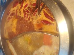 -芈重山老火锅(广州首店)
