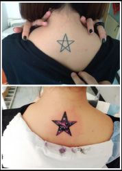 -Black Tattoo Studio