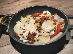 -兰木肆·云南菜(龙湖U城天街店)