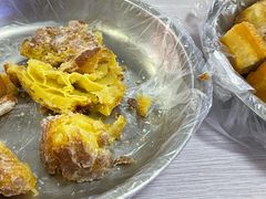 -蒙记老牌豆浆