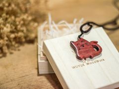 -五月木作·DIY木作文创体验店(北京路店)