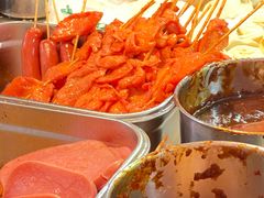 -张记灌饼(丰富路店)