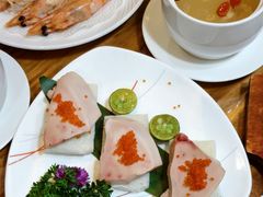 -松坂屋日料自助(长城路店)