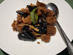 -老吉堂上海本帮菜(望京万象汇店)