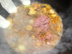 -锅来乐地锅鸡(安亭店)