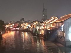 -嘉兴月河历史街区