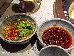 -蜀香楼老店(长兴店)