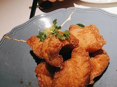 -華府Deluxe(兴业太古汇店)