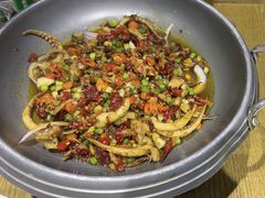 -后湖小院·乡野田园菜