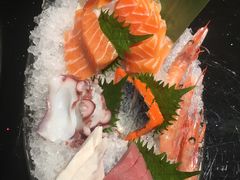 -真剑日本料理·铁板烧(贵州路店)