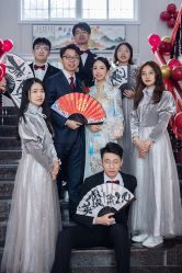 -Biella Fibers杰尼亚Zegna面料西装·夹克·礼服全定制Bespoke(晶耀前滩店)