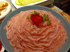 -周师兄大刀腰片火锅(解放碑总店)