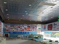 -大锅强·蒸海鲜青岛菜(金沙滩店)