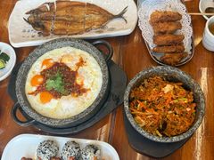 -全州拌饭馆(断桥店)