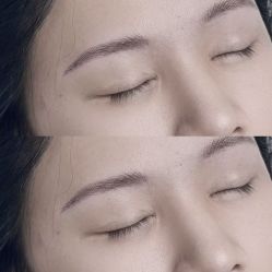 -张小野·专业半永久纹眉