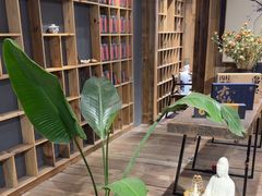 -邈墨茶馆(大兜路1号店)