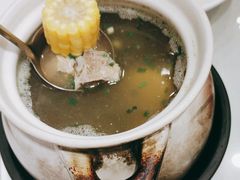 -老海陵·泰州菜(图书馆店)