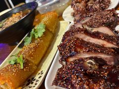 -爆炸头阿姨小四川正宗川味小吃(无任何分店)