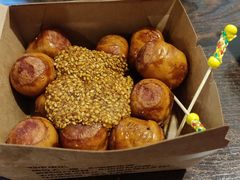 -奶奶的美食(宽厚里店)