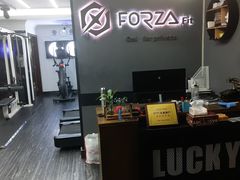 -简·无界健身工作室·运动康复·体态(石厦店)