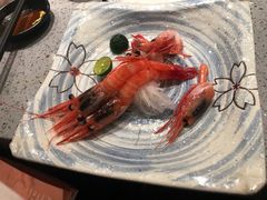 -小乔回转寿司(铁东万象汇店)