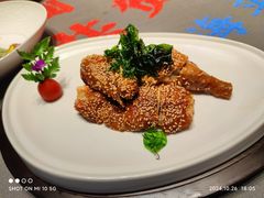 -海立阁海鲜江浙菜(漕河泾印象城店)
