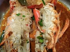 -美盛喜来登大酒店-盛宴标帜餐厅