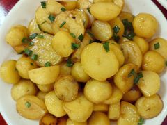 -芦茨金富饭庄·25年老字号·专做稻草鸡