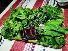 -慢丽江·云南野生菌土鸡锅(付家庄店)