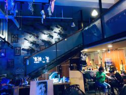 -见雾TATTOO STUDIO