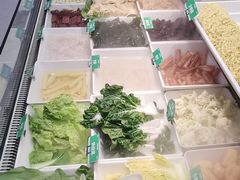 -椒锅锅·麻辣香锅(宝地广场城市集市店)
