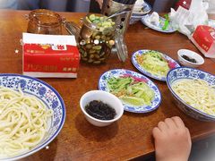 -方砖厂69号炸酱面(方砖厂胡同店)