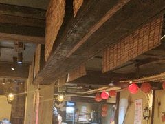 -串盟烧烤大排档·长沙美食地标(星沙店)