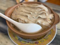 -京菜·砂锅居·烤鸭(西四店)