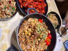 -聚味瞿记·龙虾堂(天元店)