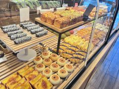 -东哥面包 DONCO BAKERY(万风新天地购物中心店)
