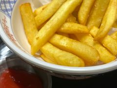 -小川洋风料理(汉街店)