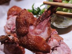 -锦府盐帮·李宅(领展购物广场中关村店)