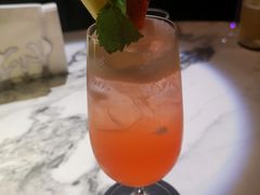 -长沙北辰洲际酒店-SKY 27酒廊