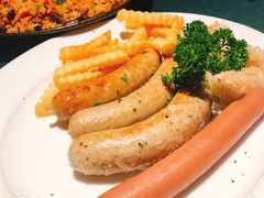 -碧特博格·20年品牌西餐厅(芜湖路店)