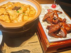 -大鸽饭(北京路店)