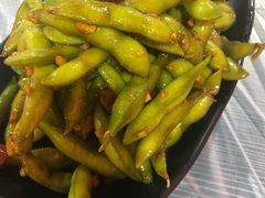 -虎虎龙虾大排档(双井店)