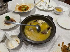 -东港喜来登酒店·天香阁中餐厅