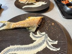 -一板铁板烧·隐秘一线江景花园餐厅(西湖左岸·天元店)