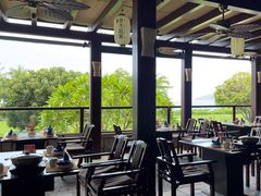 -亚龙湾红树林度假酒店-韩轩韩餐厅