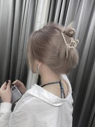 -东秀护肤造型