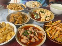 -周肥肠(江油总店)